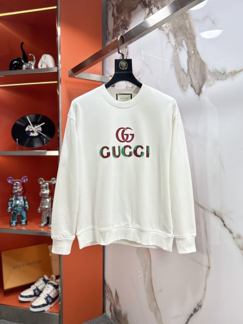 Gucci Hoodies